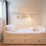 Appartement Cote Sable Ambiance Bord De Dans Le Centre