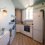 Appartement Cote Sable Ambiance Bord De Dans Le Centre