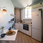 Cote Sable Ambiance Bord De Dans Le Centre Апартаменты