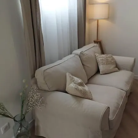 Cote Sable Ambiance Bord De Dans Le Centre Daire