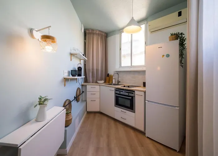 Апартаменты Cote Sable Ambiance Bord De Dans Le Centre